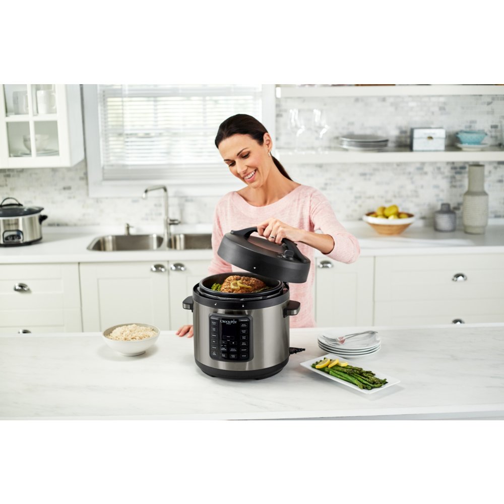 Target crock pot online express